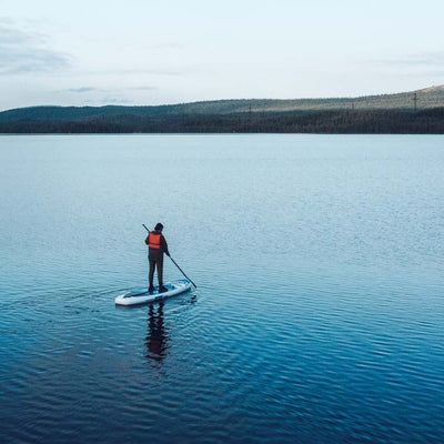 Inflatable Paddleboards Longevity