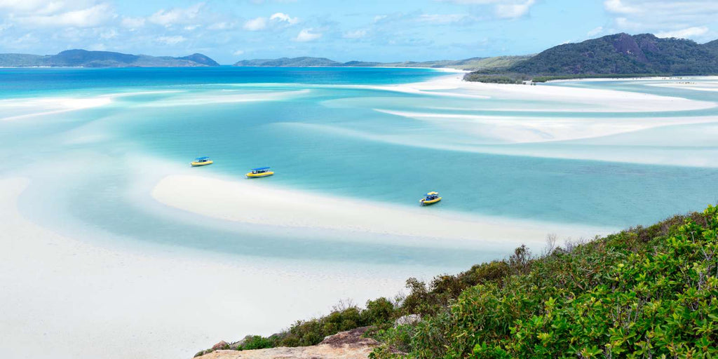 paddling in australia