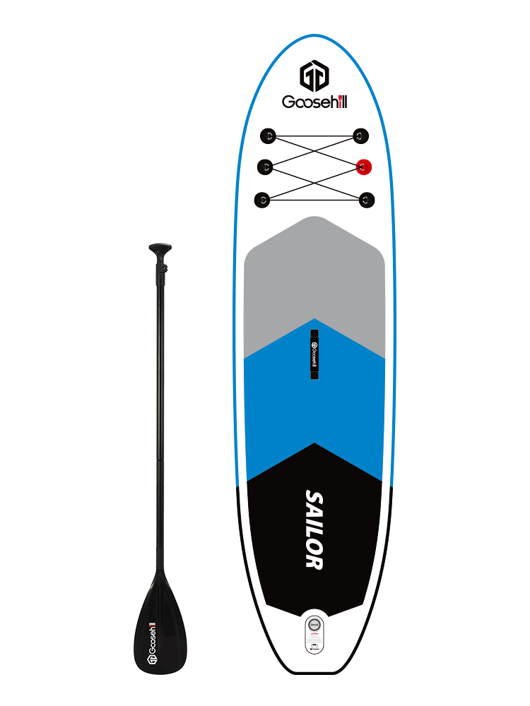 sailor all around paddle board