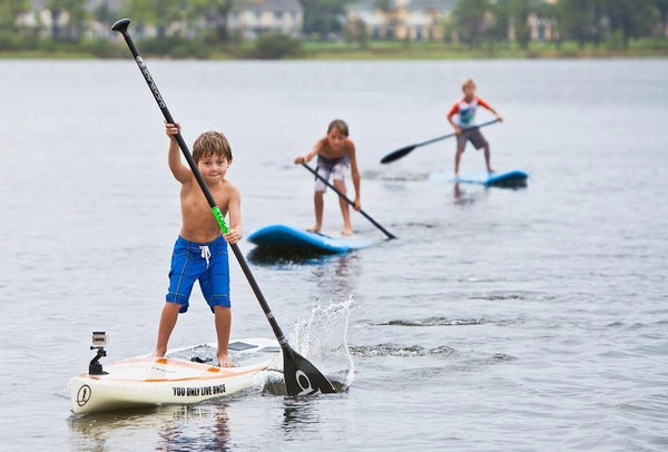 kids SUP board