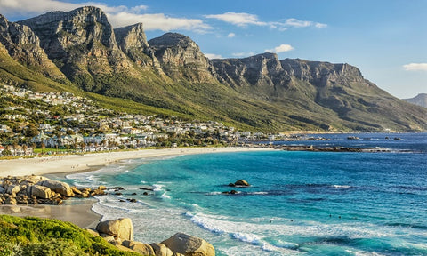 cape town paddle boarding