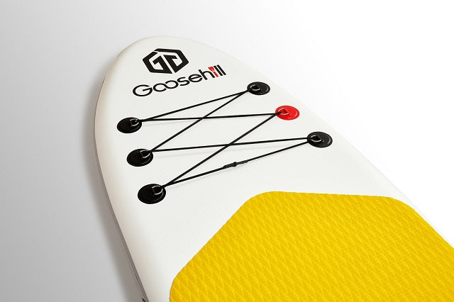 goosehill all-around sup board