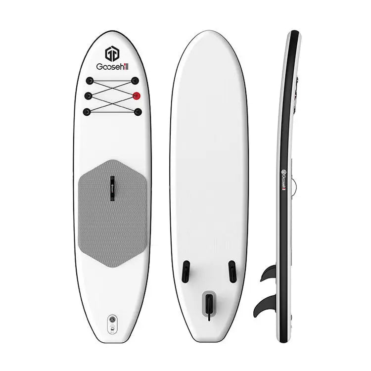 All-Around Inflatable Paddle Board
