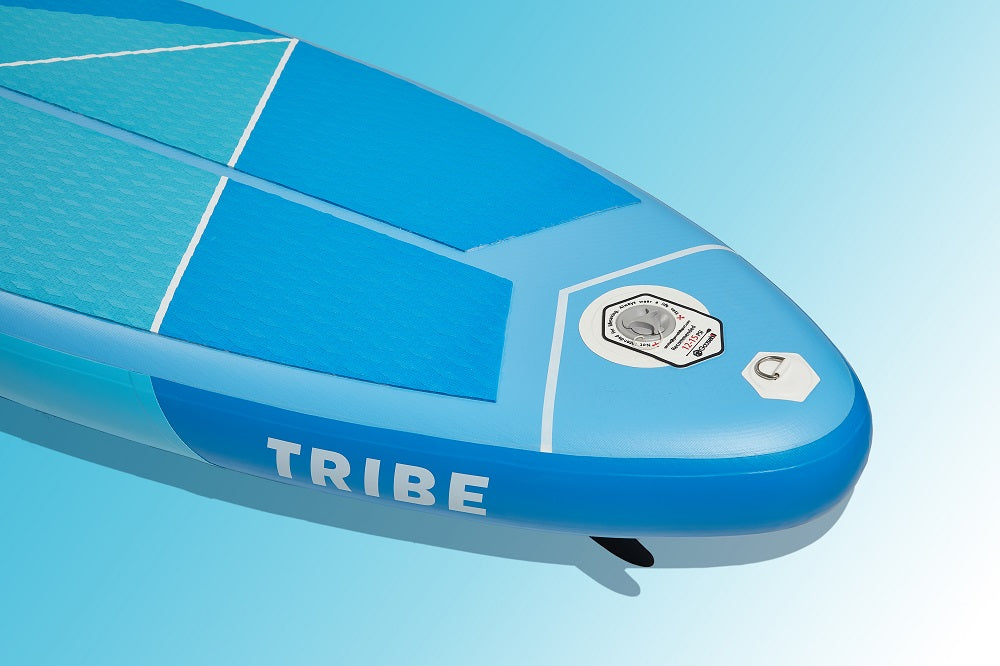Goosehill Tribe Series All-Around Inflatable Paddle Board goosehill