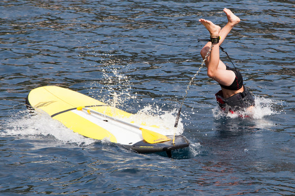 Paddleboard