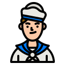 goosehill sailor